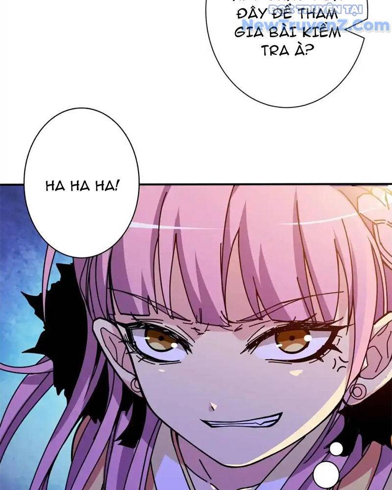 God Slayer: Chapter 116