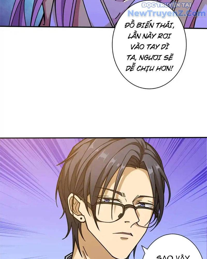 God Slayer: Chapter 116