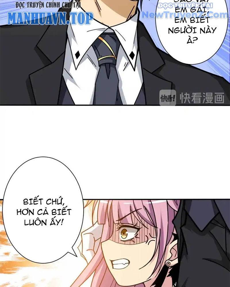 God Slayer: Chapter 116
