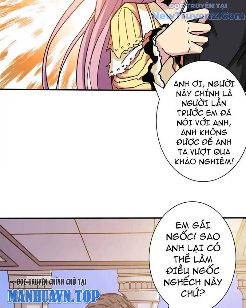 God Slayer: Chapter 116