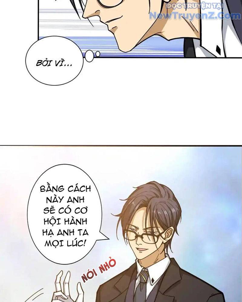 God Slayer: Chapter 116