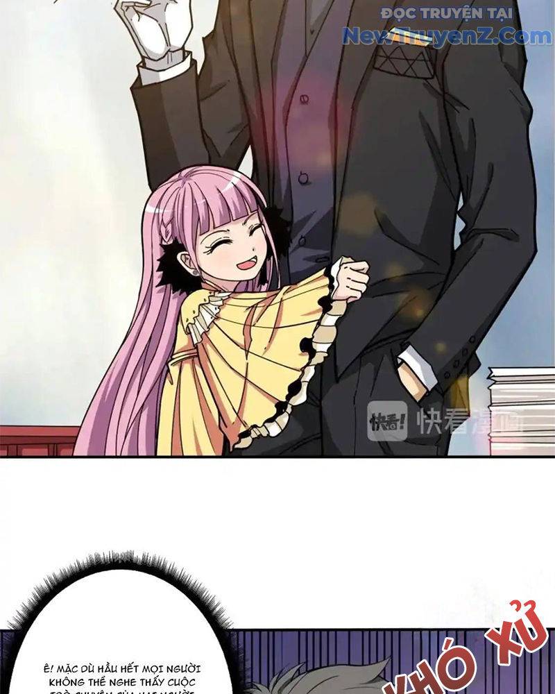 God Slayer: Chapter 116