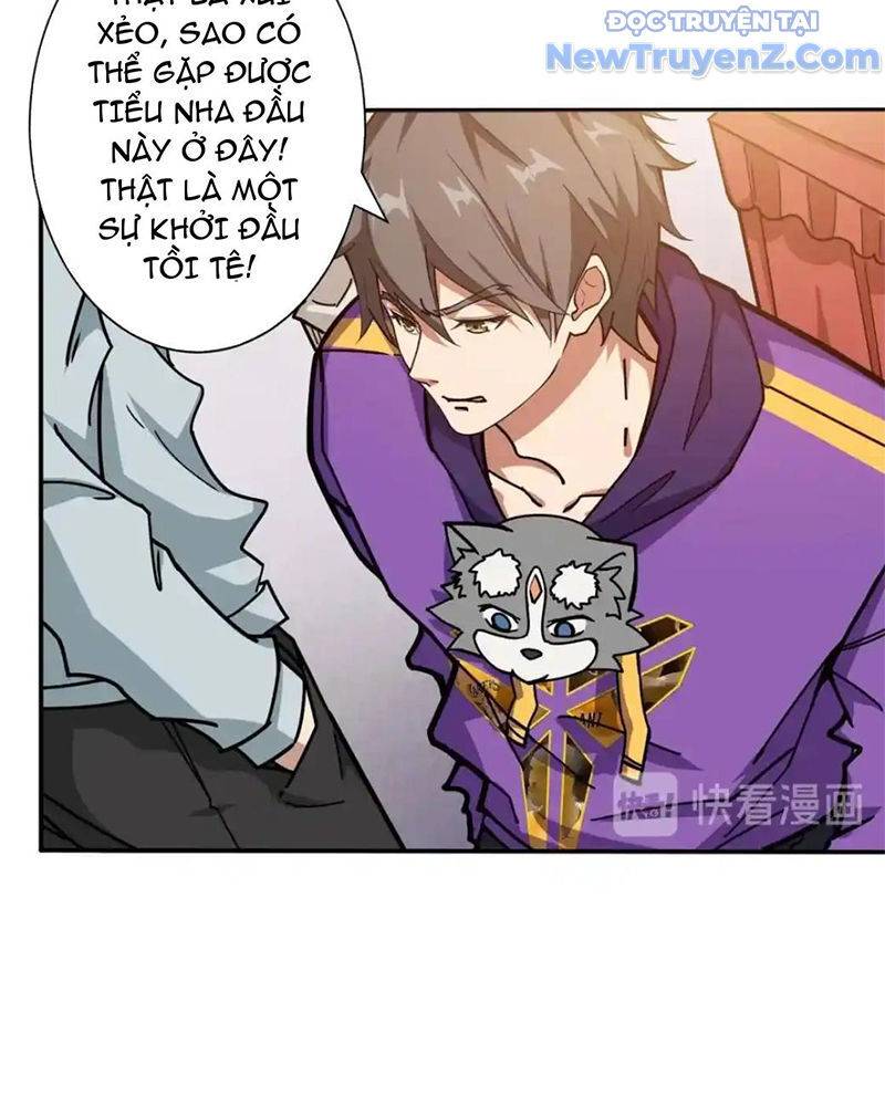 God Slayer: Chapter 116