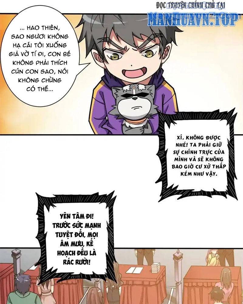 God Slayer: Chapter 116