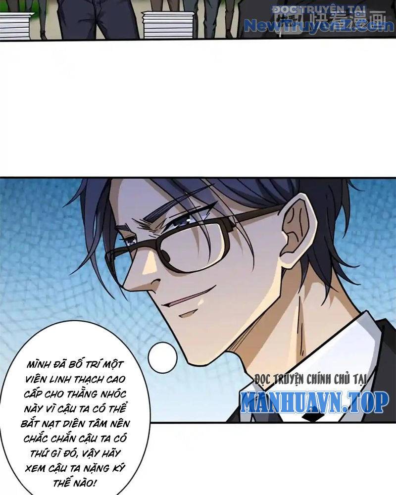 God Slayer: Chapter 116