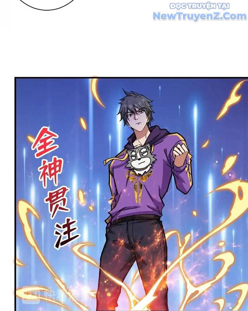 God Slayer: Chapter 116
