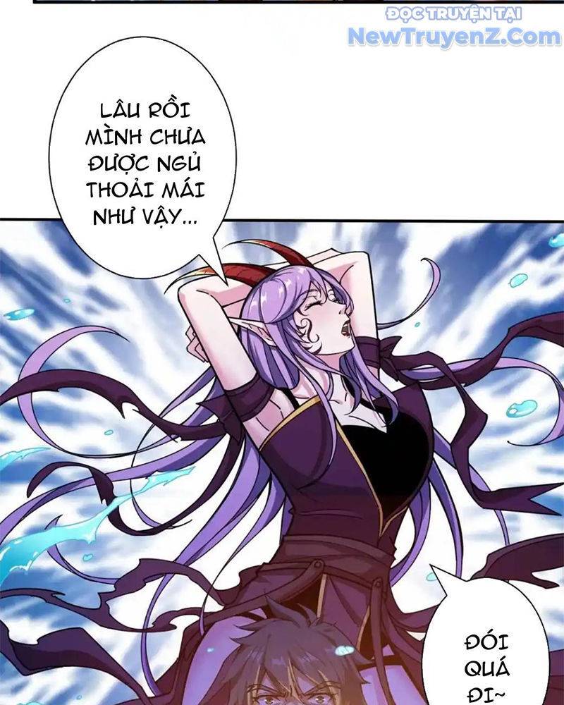 God Slayer: Chapter 116