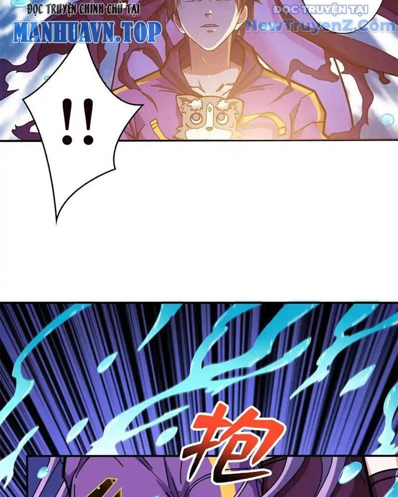 God Slayer: Chapter 116