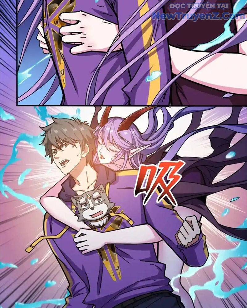 God Slayer: Chapter 116