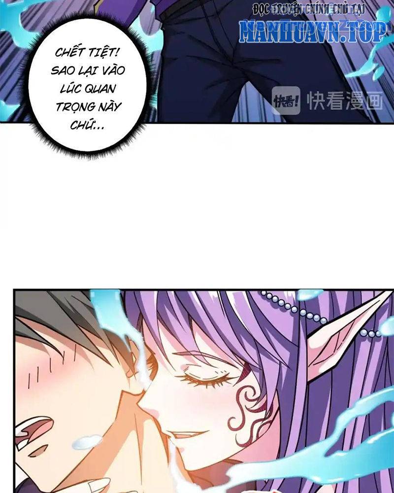 God Slayer: Chapter 116