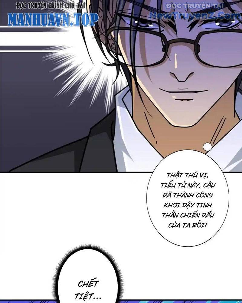 God Slayer: Chapter 116