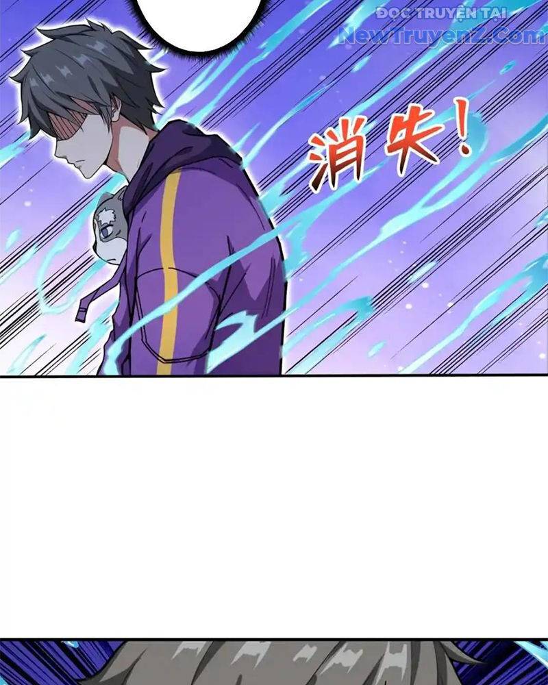 God Slayer: Chapter 116
