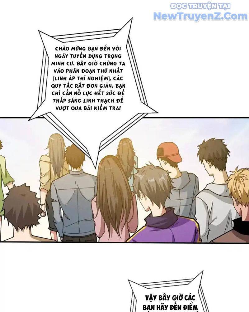 God Slayer: Chapter 116