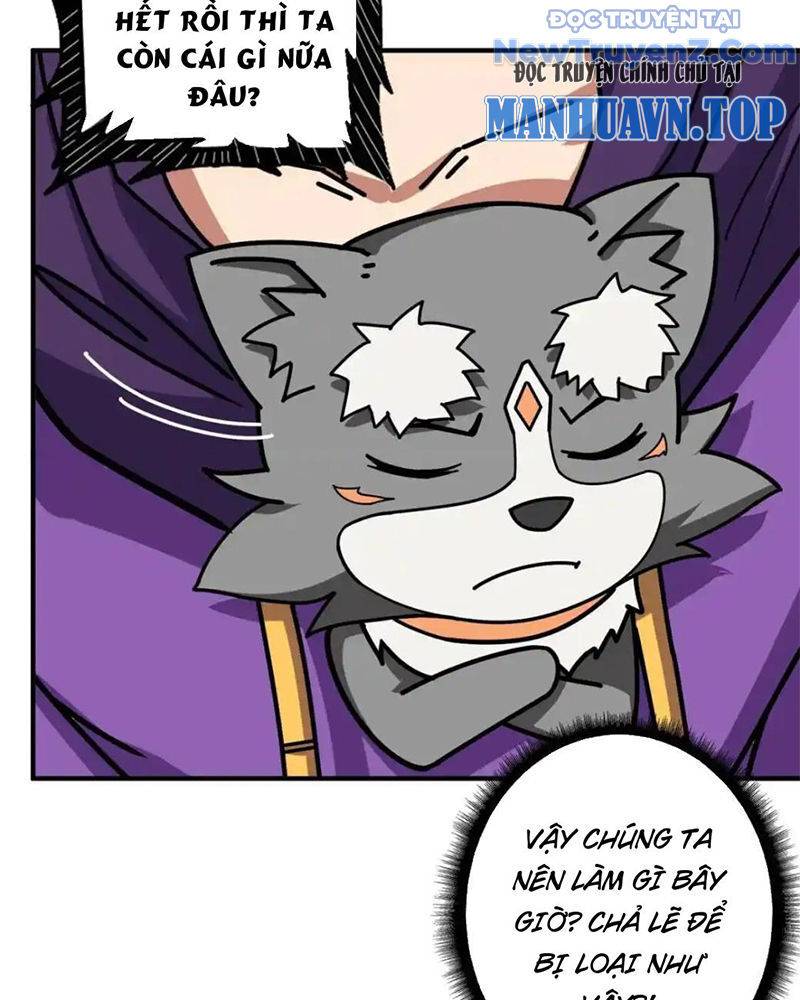 God Slayer: Chapter 116