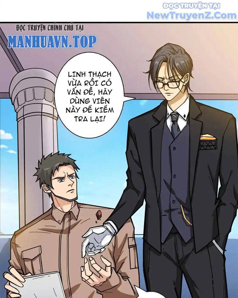 God Slayer: Chapter 116