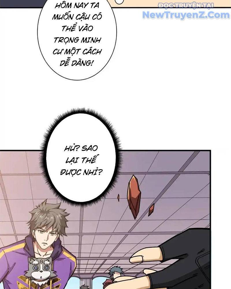 God Slayer: Chapter 116