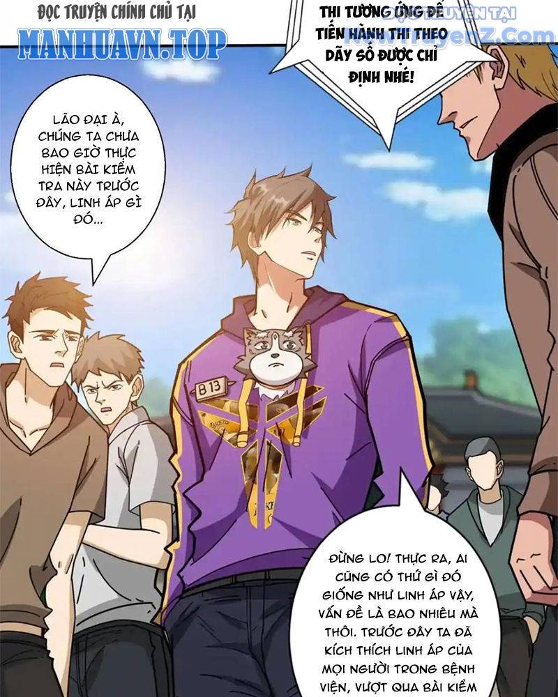 God Slayer: Chapter 116
