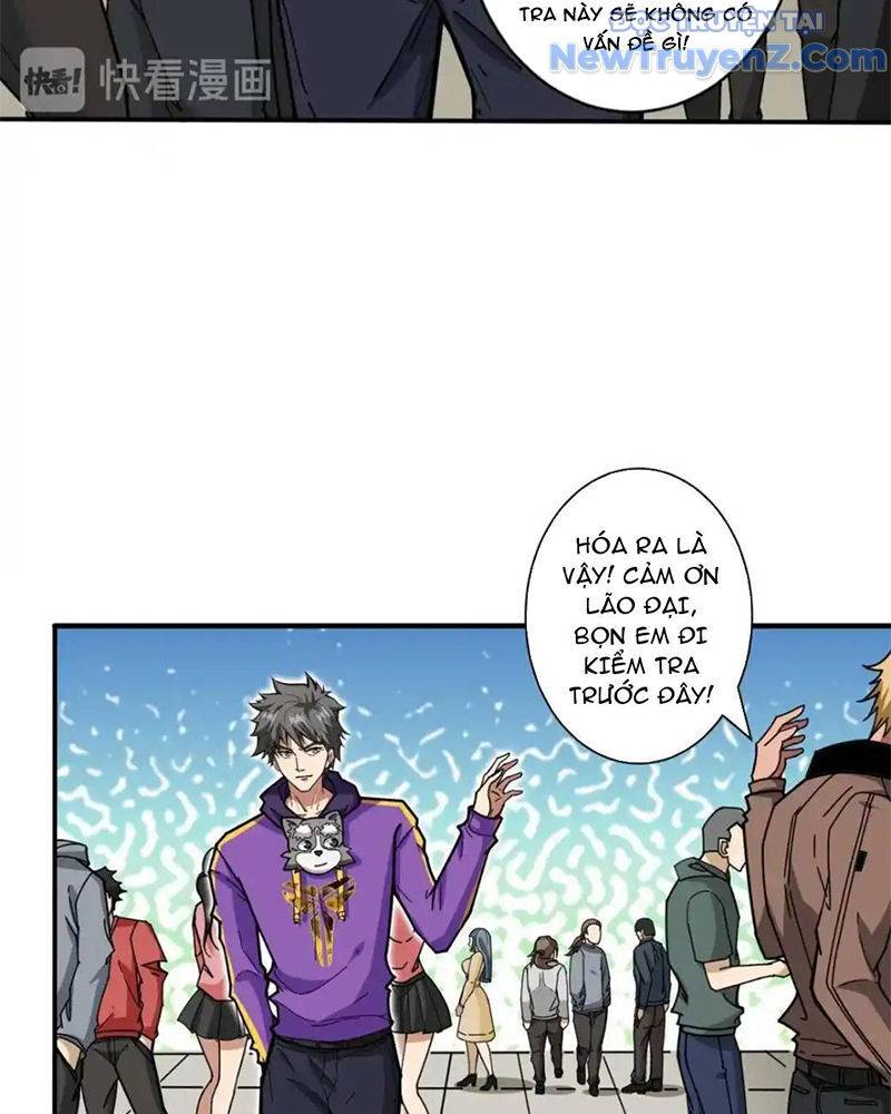 God Slayer: Chapter 116
