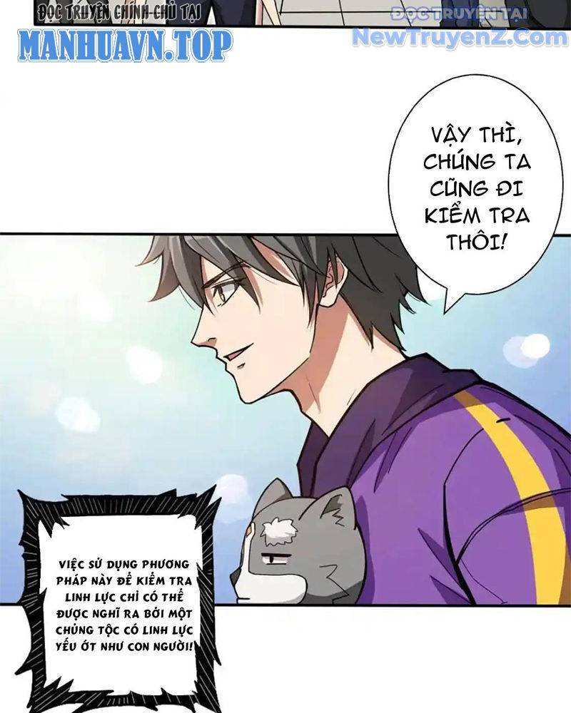 God Slayer: Chapter 116