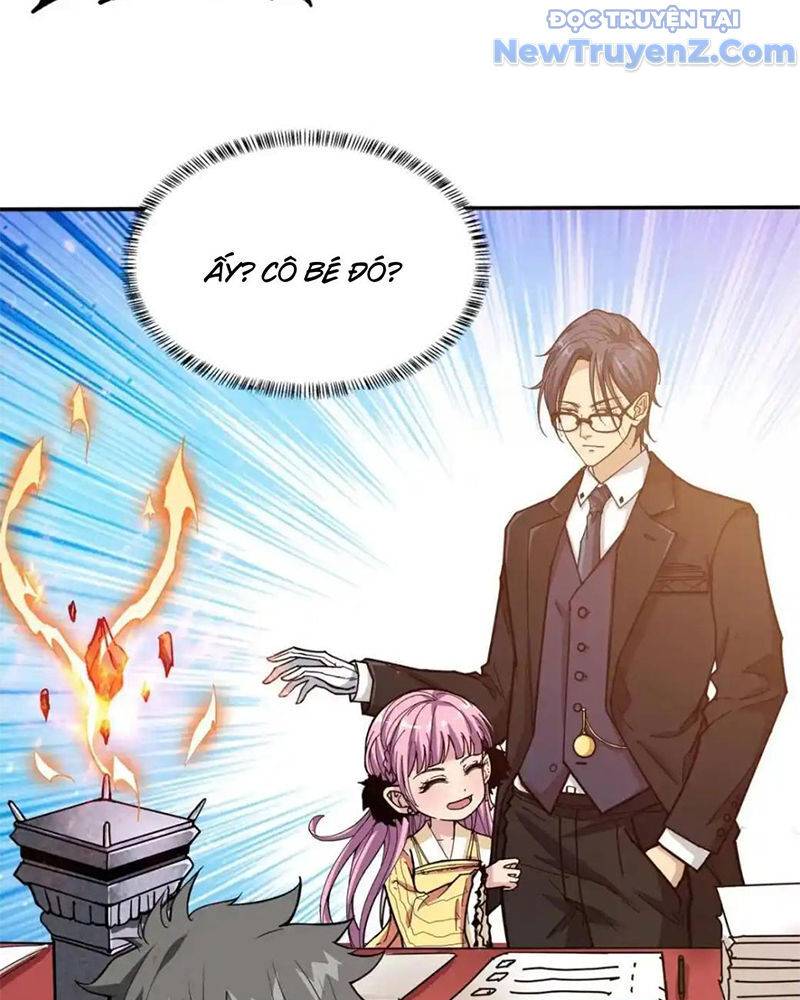 God Slayer: Chapter 116