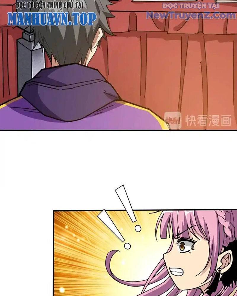 God Slayer: Chapter 116