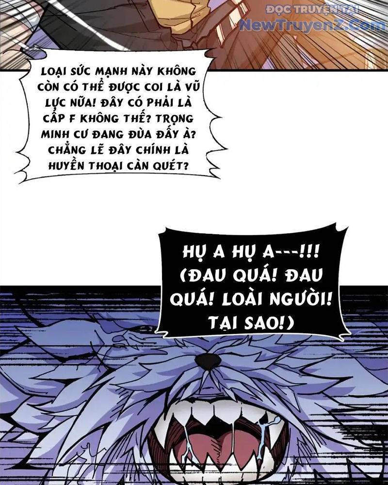 God Slayer: Chapter 119