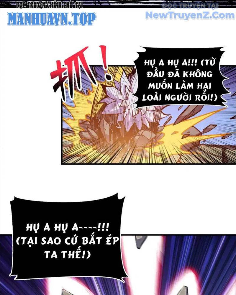 God Slayer: Chapter 119