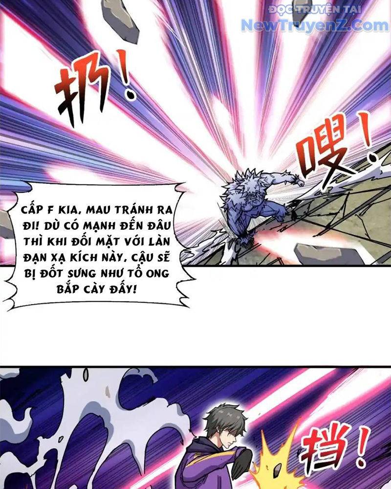 God Slayer: Chapter 119