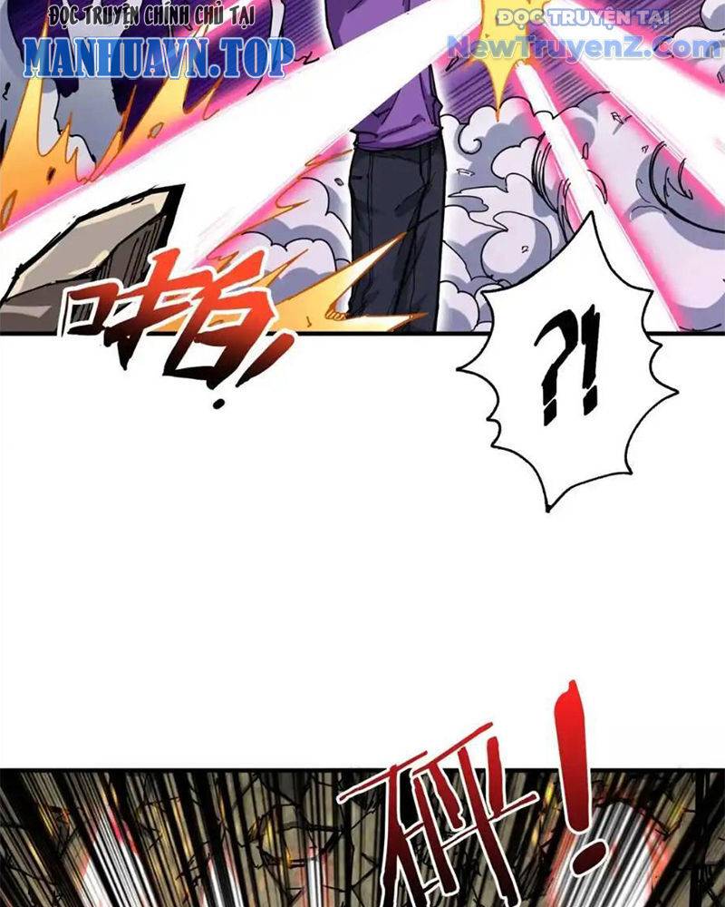 God Slayer: Chapter 119