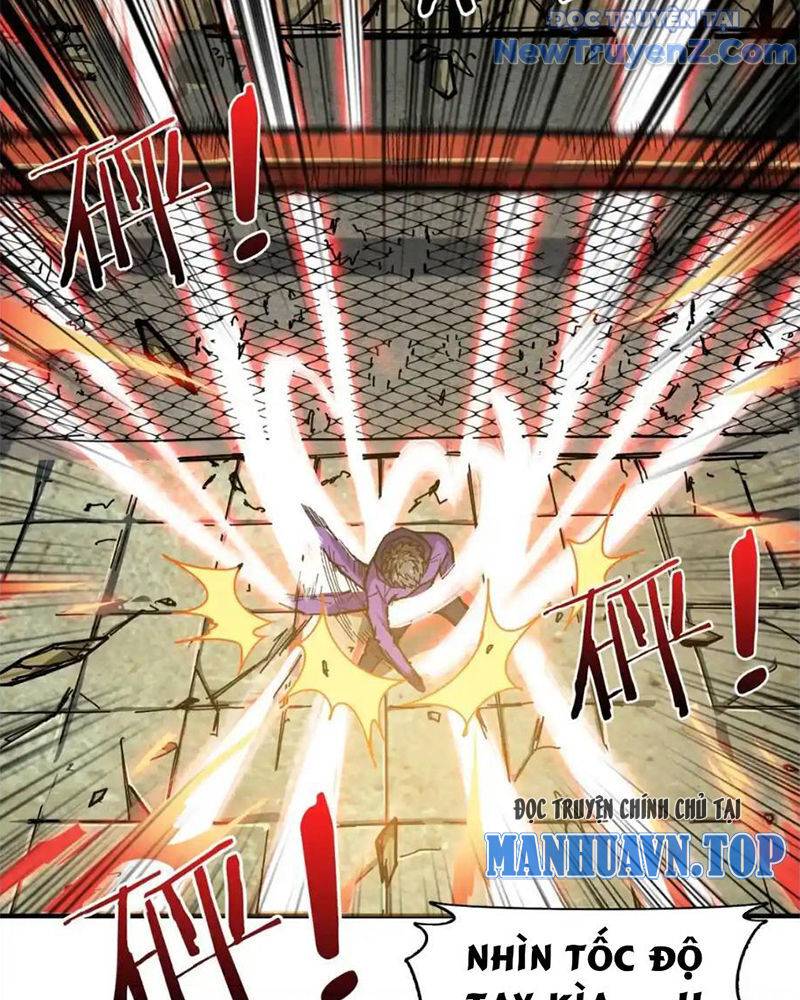 God Slayer: Chapter 119