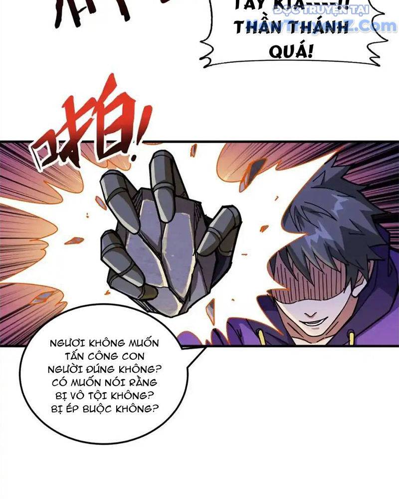 God Slayer: Chapter 119