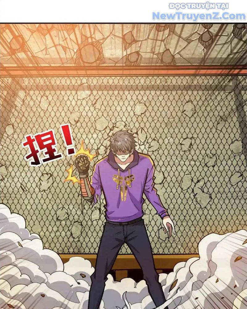 God Slayer: Chapter 119