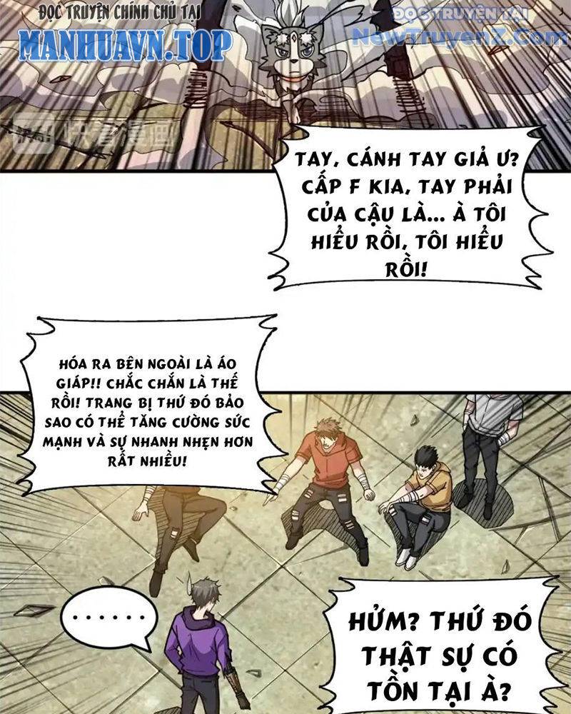 God Slayer: Chapter 119