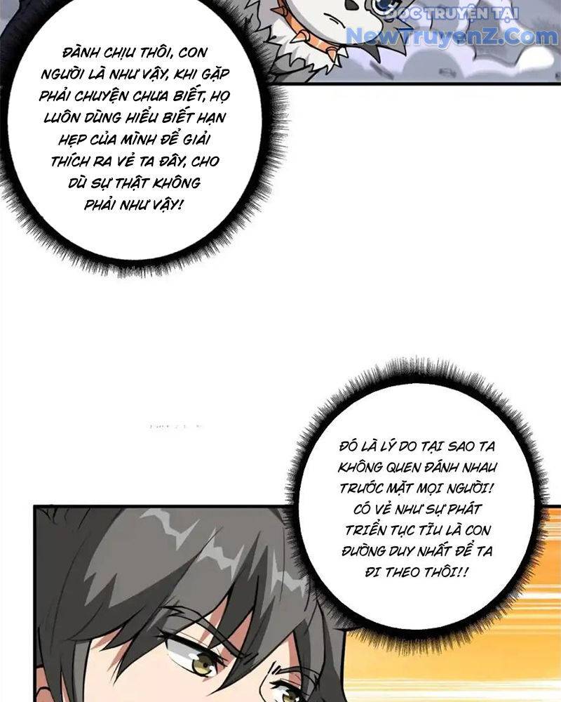 God Slayer: Chapter 119