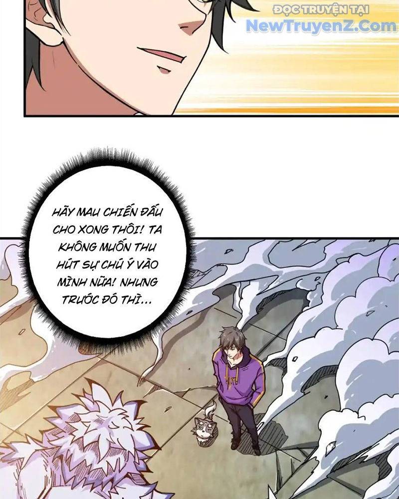 God Slayer: Chapter 119