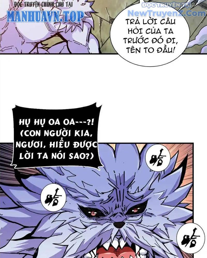 God Slayer: Chapter 119