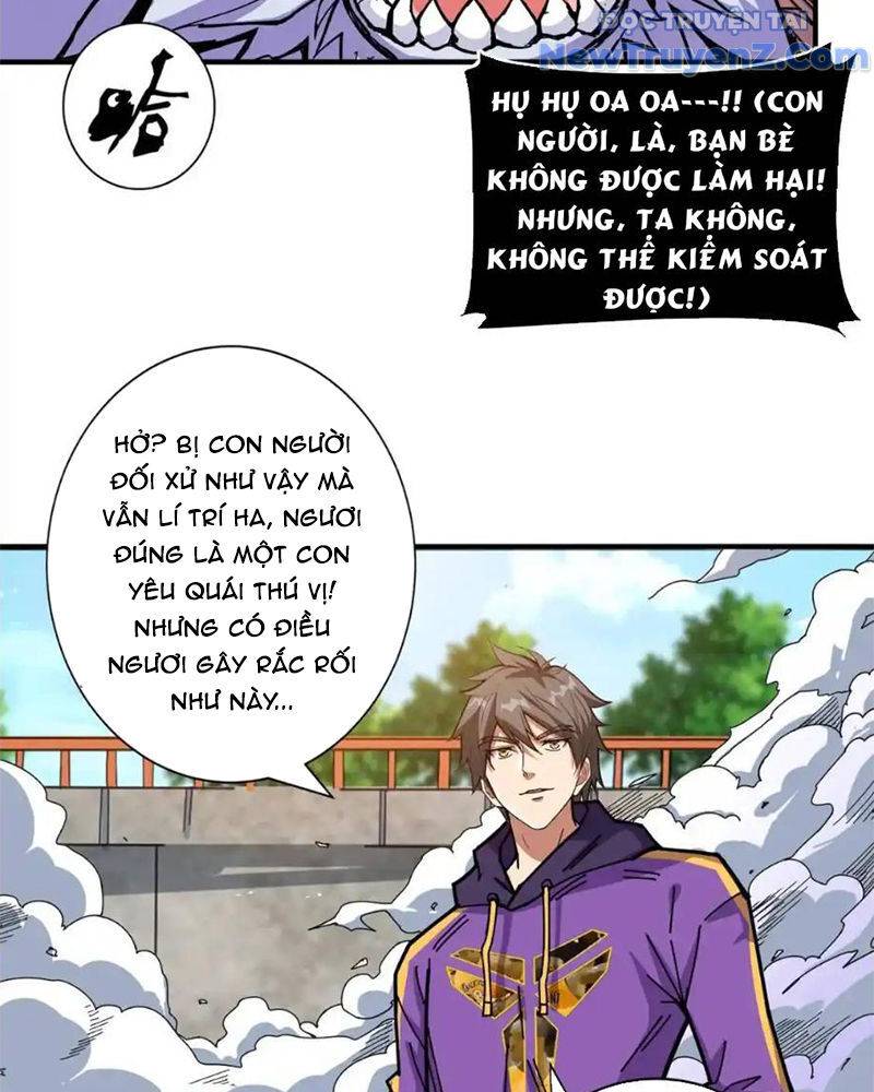 God Slayer: Chapter 119