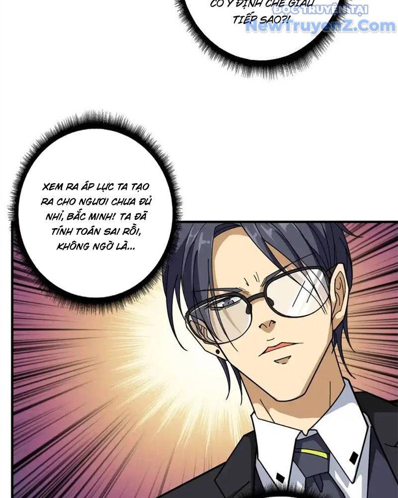 God Slayer: Chapter 119