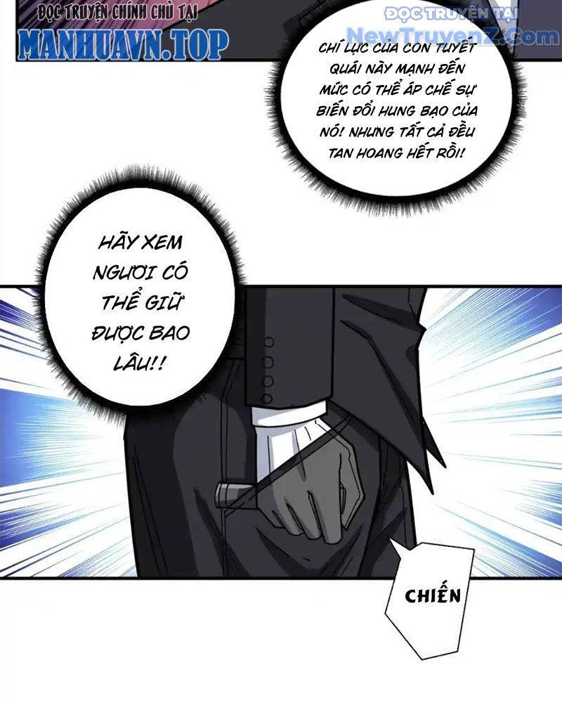 God Slayer: Chapter 119