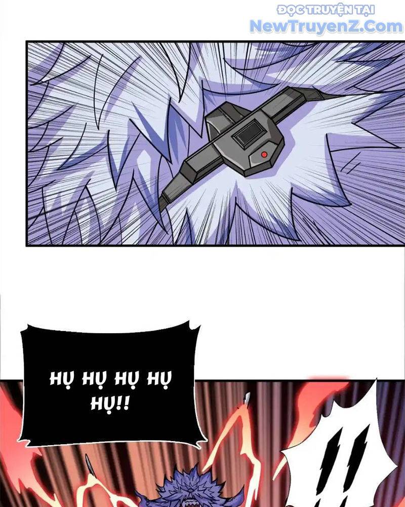 God Slayer: Chapter 119