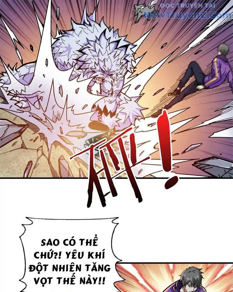 God Slayer: Chapter 119