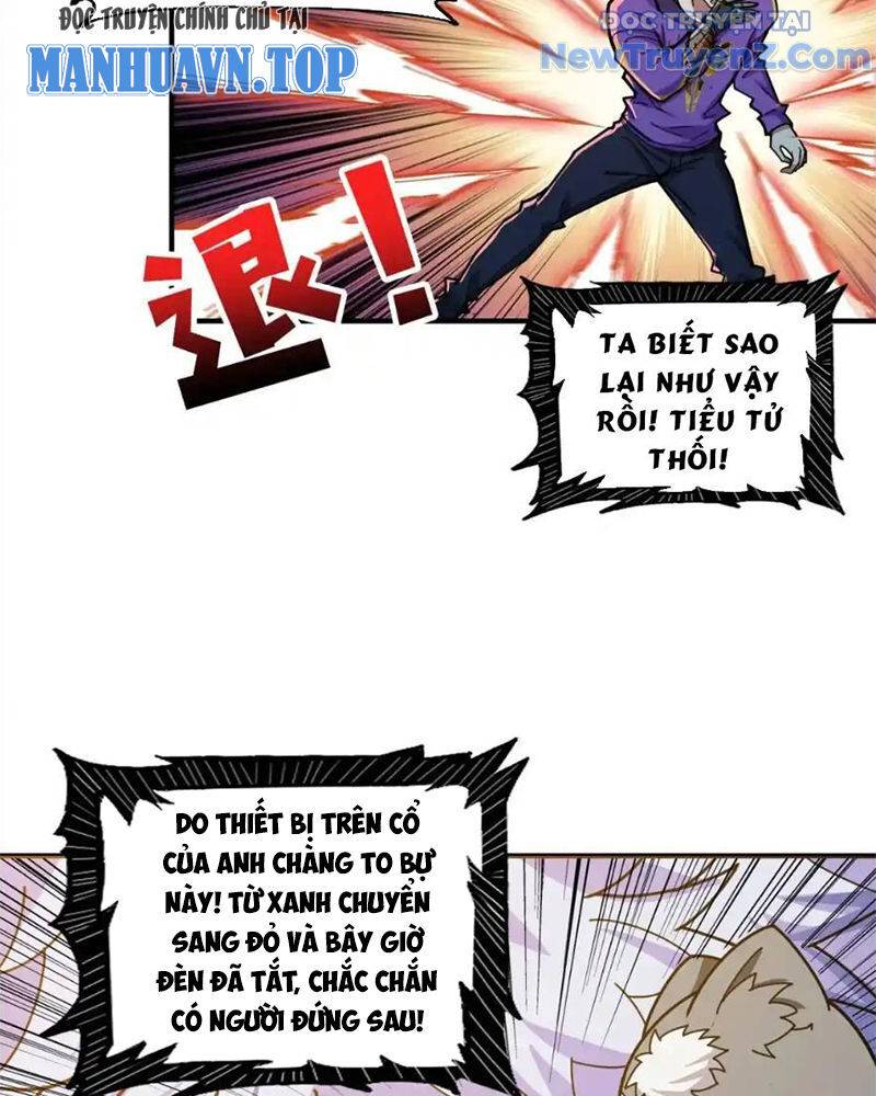 God Slayer: Chapter 119