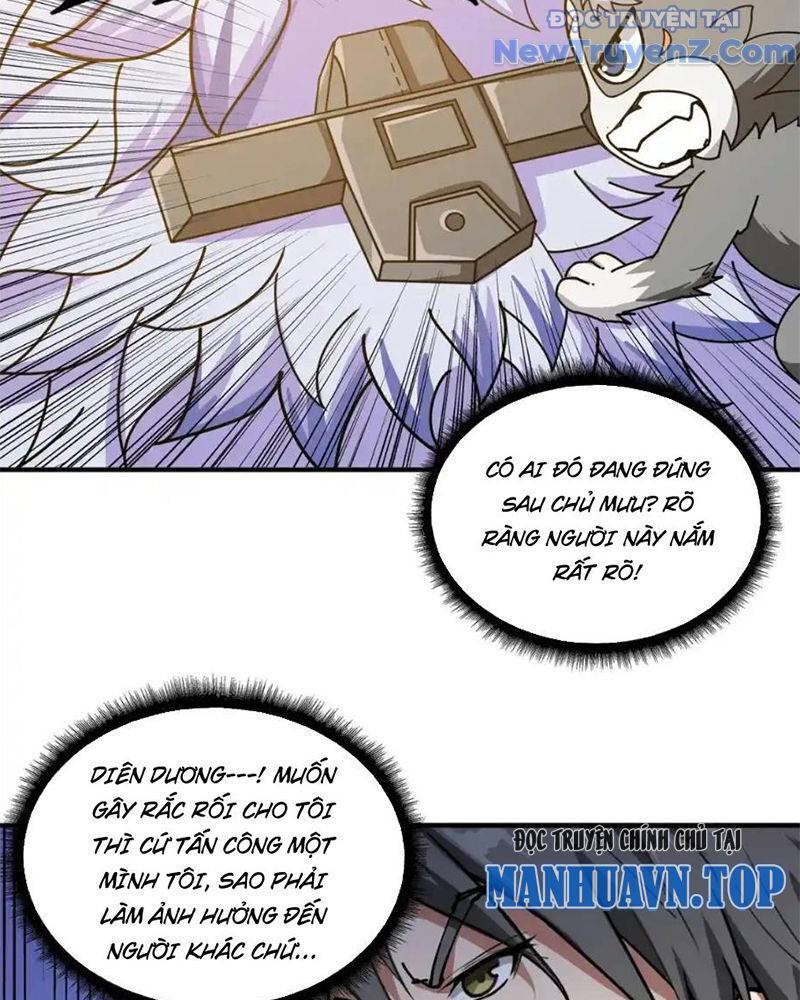 God Slayer: Chapter 119