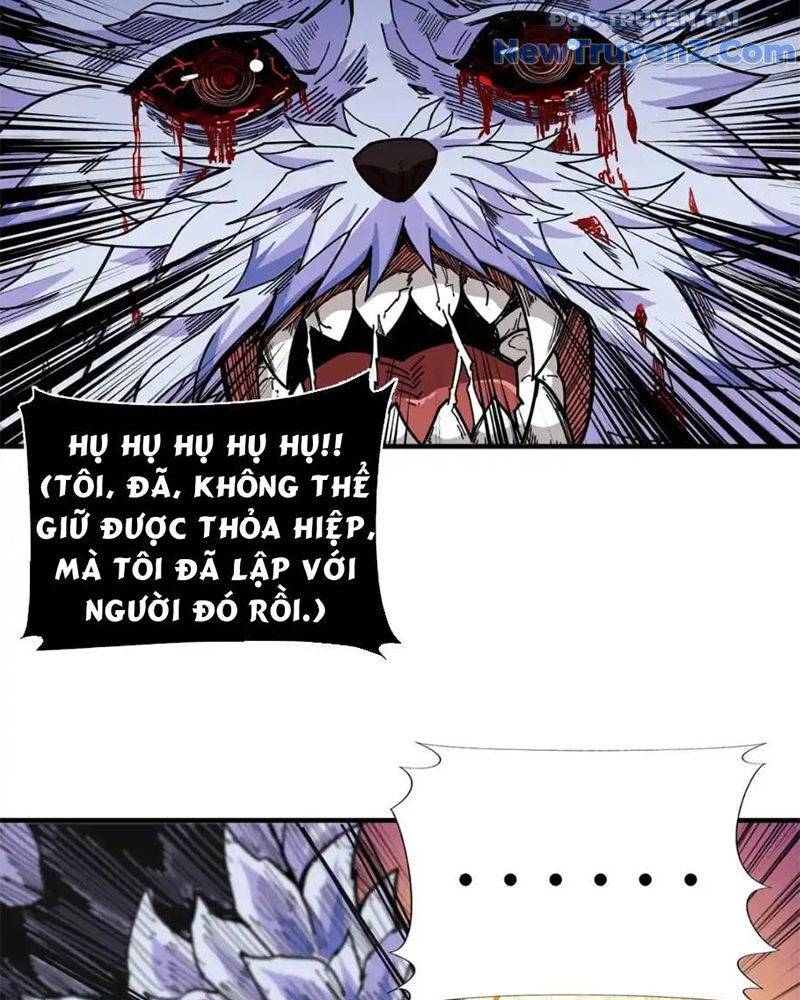 God Slayer: Chapter 119