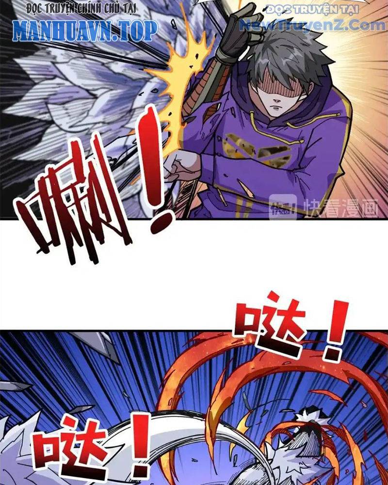 God Slayer: Chapter 119