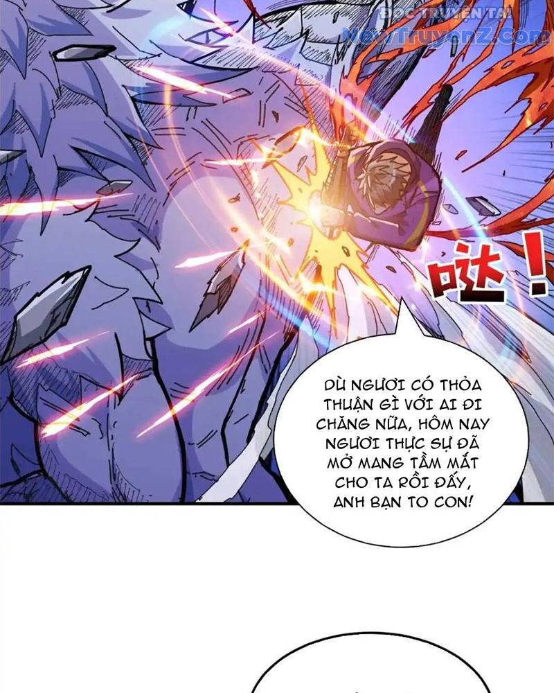 God Slayer: Chapter 119