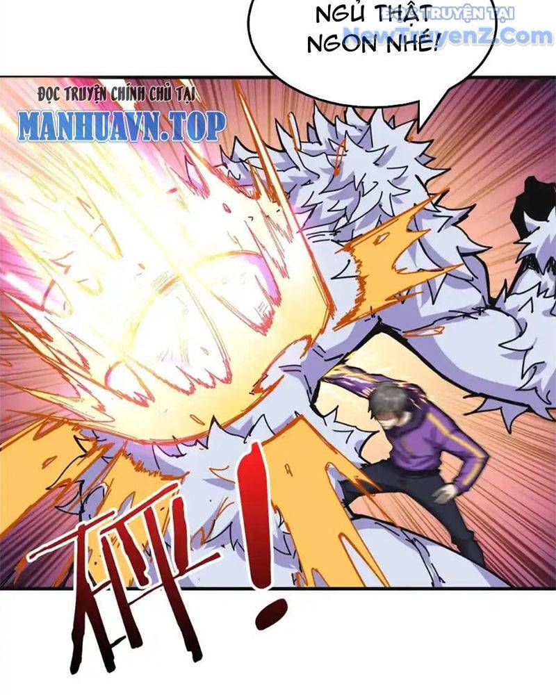 God Slayer: Chapter 119
