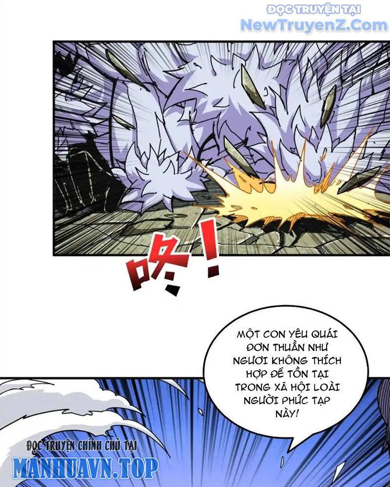 God Slayer: Chapter 119