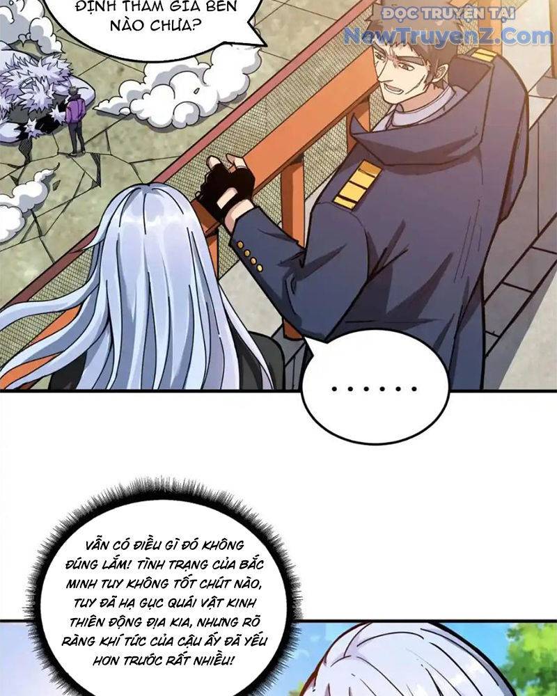 God Slayer: Chapter 119