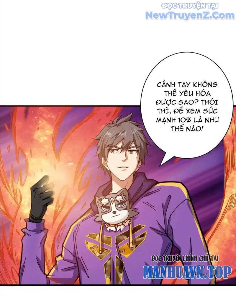 God Slayer: Chapter 119